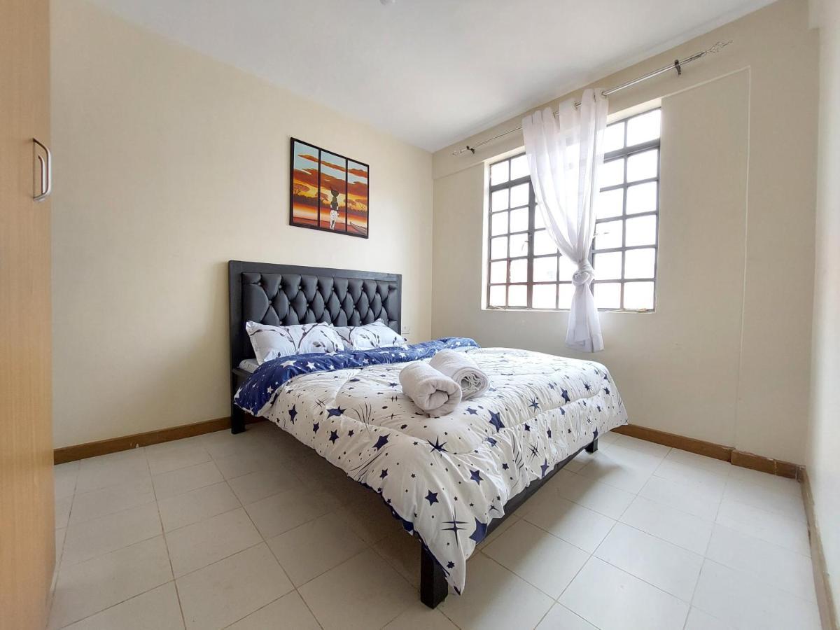 Guest house Airbnb Luxury Kenya Nairobi