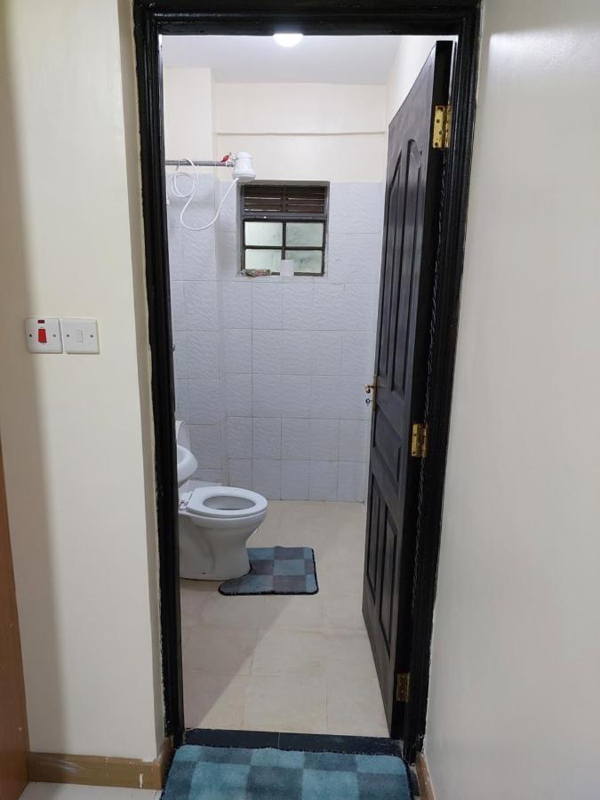Airbnb Luxury Kenya Nairobi