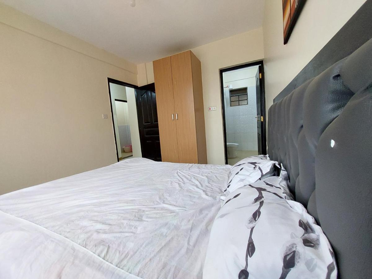 Airbnb Luxury Kenya * Nairobi