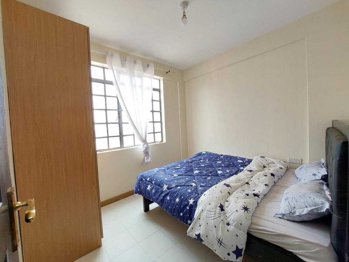 Airbnb Luxury Kenya Guest house Nairobi