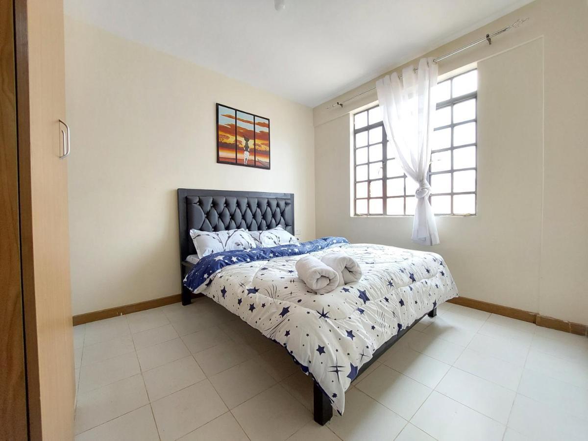 Guest house Airbnb Luxury Kenya