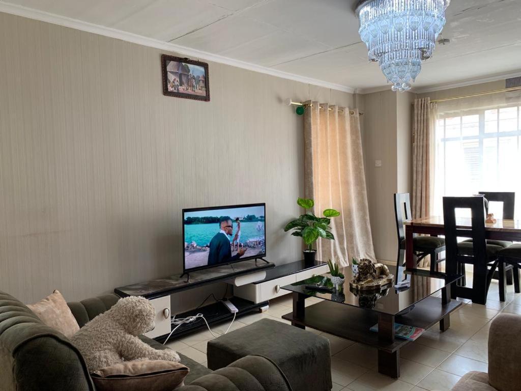 Apartment Kahawa Downs