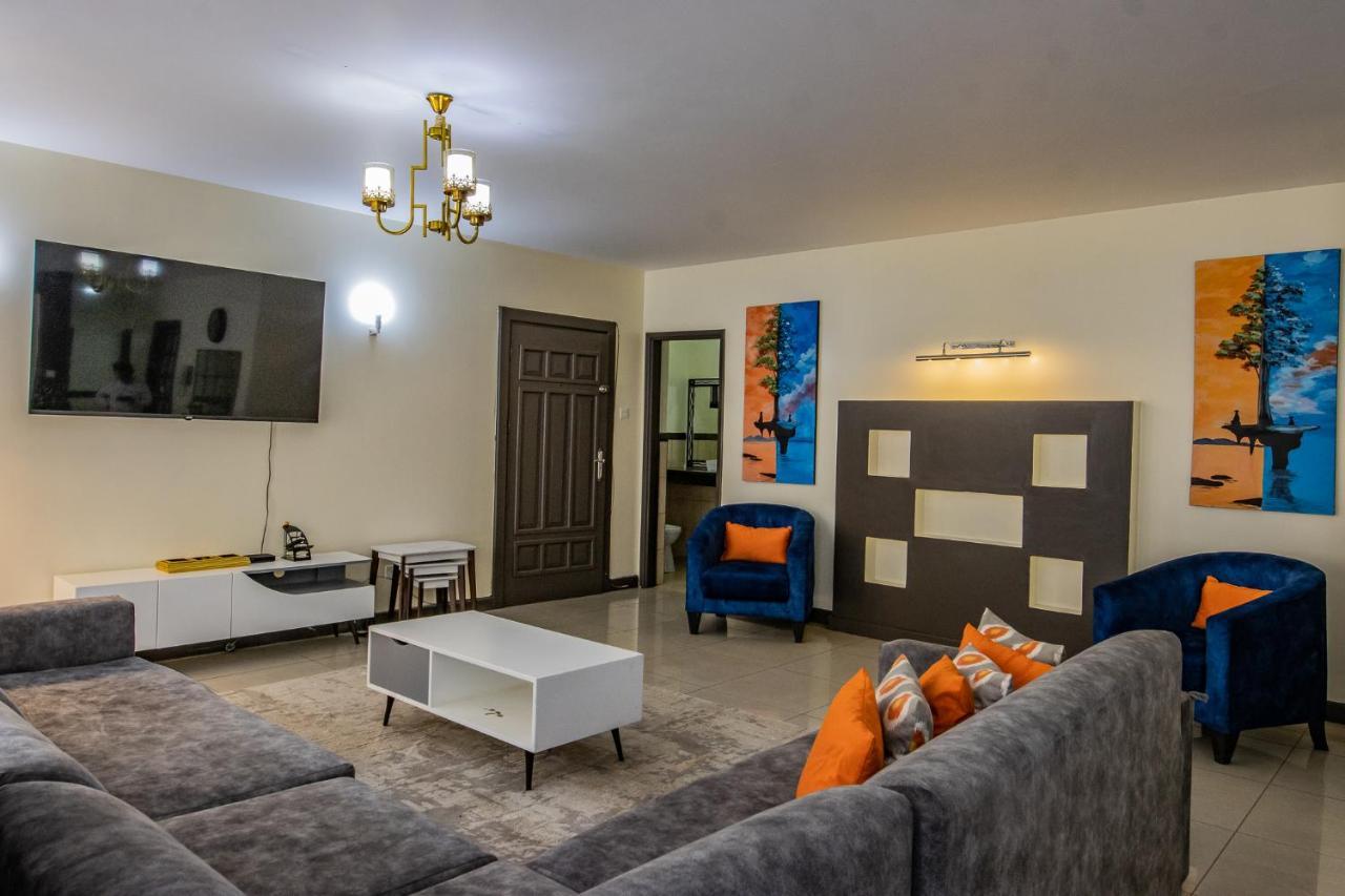 Mellow Suites Aparthotel
