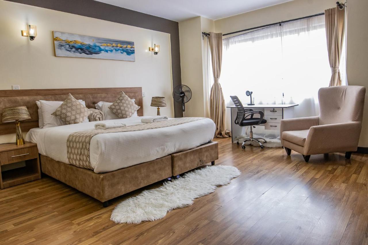Mellow Suites Aparthotel