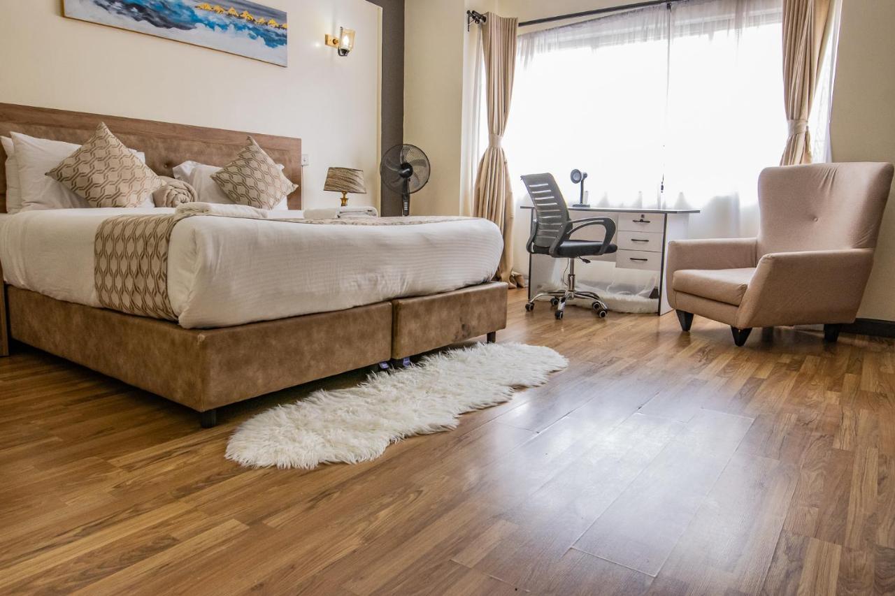 Aparthotel Mellow Suites