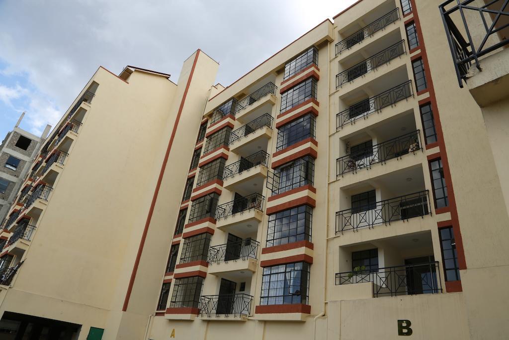 Century Gardens Apartment