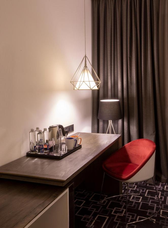 Trademark Hotel, A Member Of Design Hotel