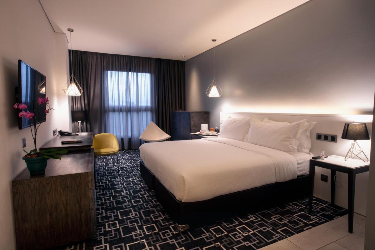 Trademark Hotel, A Member Of Design 4*