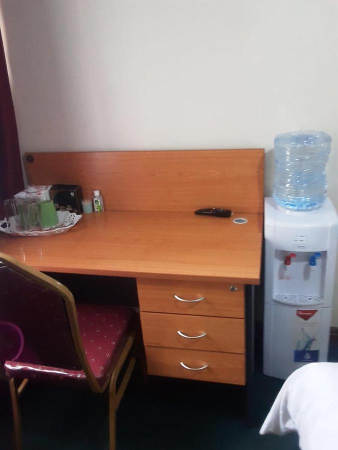 Bed & Breakfast Jeyem Stays-greenshade *