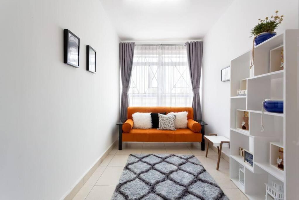 Apartment Elegant Marilyn Monroe 2bed Nairobi