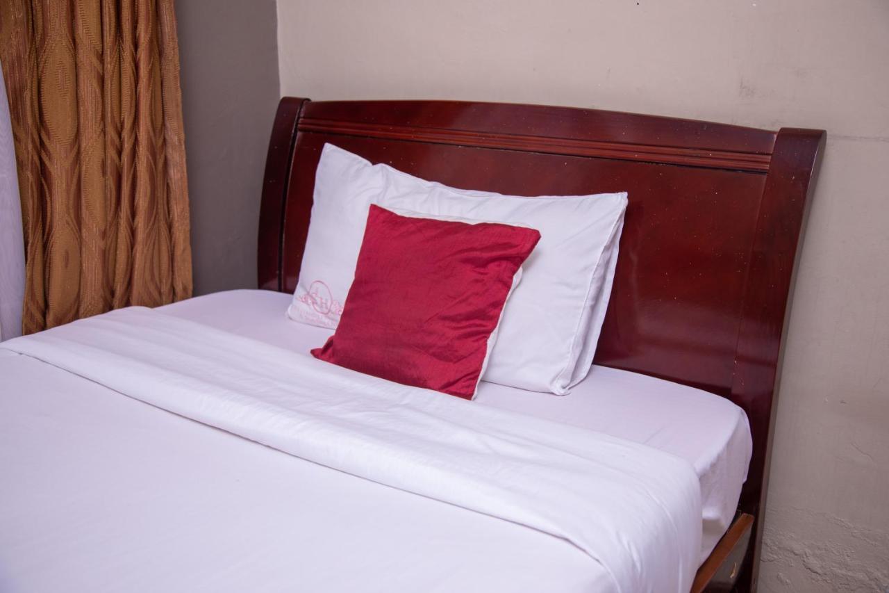The Stand Leisure Hotel Nairobi
