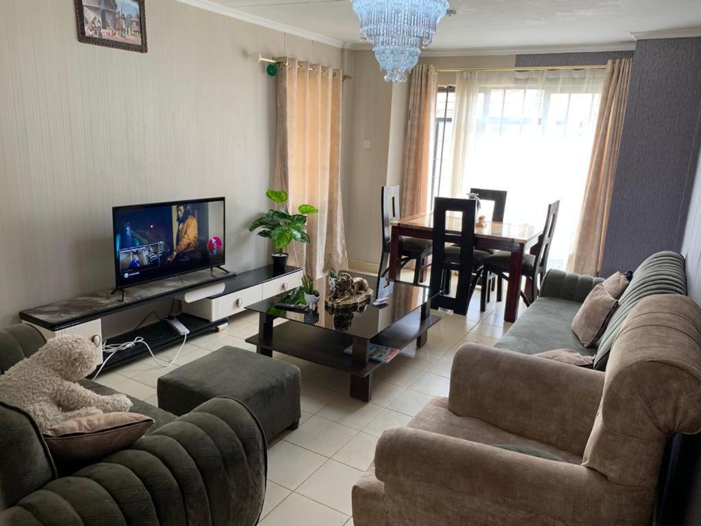 Apartment Kahawa Downs *