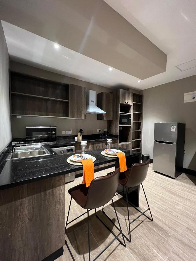 Hotel Sincerely Yours & Serviced 5*