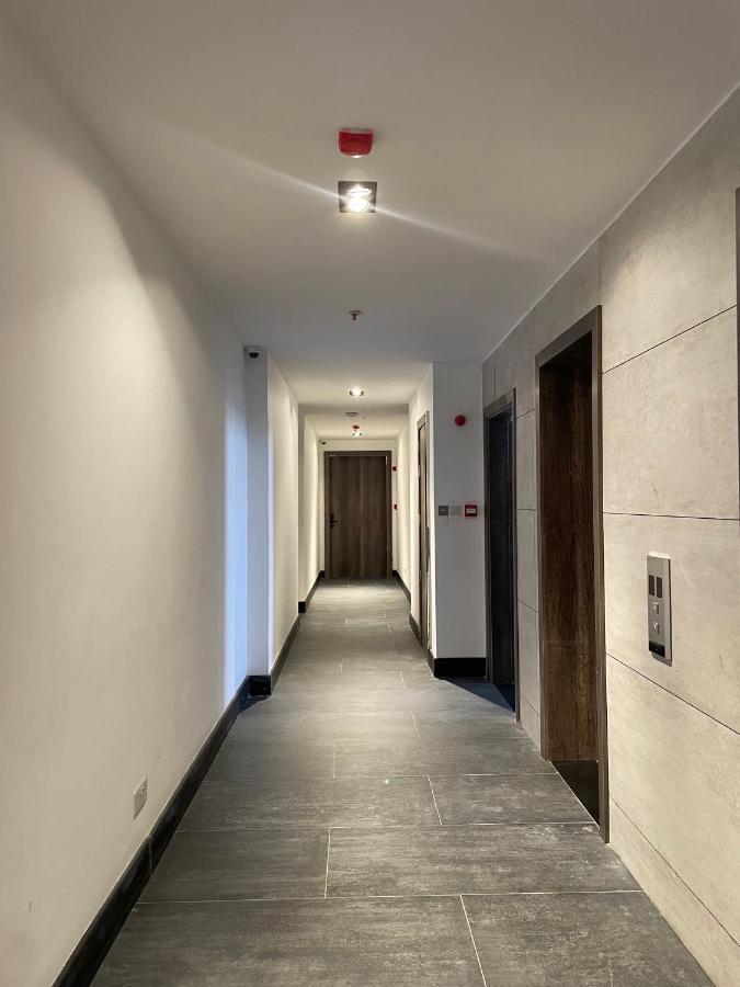 Hotel Sincerely Yours & Serviced Nairobi