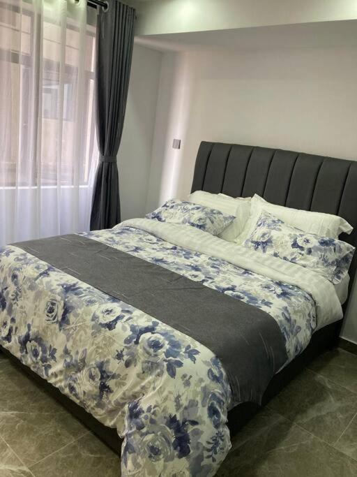 Arcadian Masters, 1 Bedroom Heartland, Kilimani