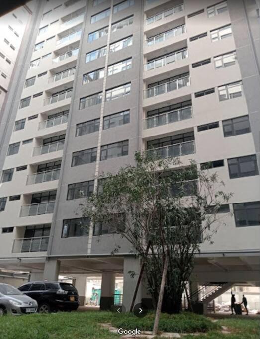 Arcadian Masters, 1 Bedroom Heartland, Kilimani Apartment *