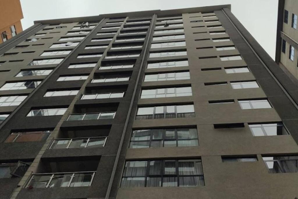 Arcadian Masters, 1 Bedroom Heartland, Kilimani Nairobi