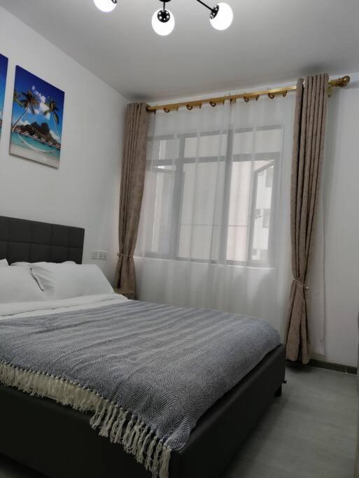 Apartment Royal Garden Studio In Kindaruma Road Kilimani Nairobi