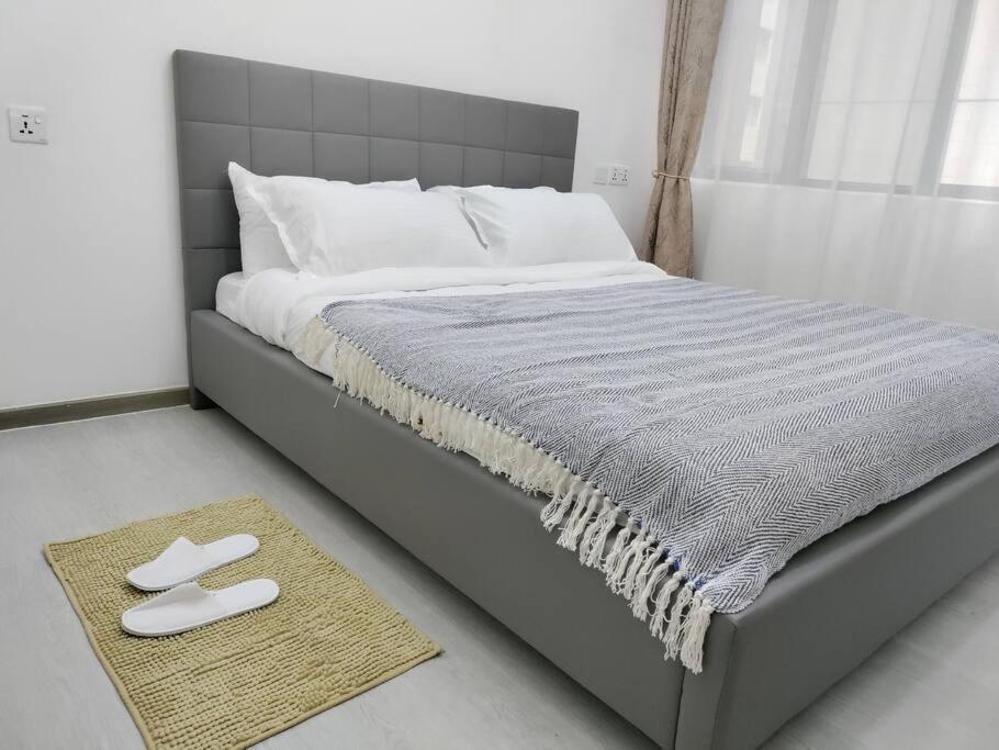 Apartment Royal Garden Studio In Kindaruma Road Kilimani Nairobi