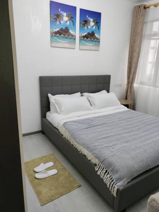 Royal Garden Studio In Kindaruma Road Kilimani *