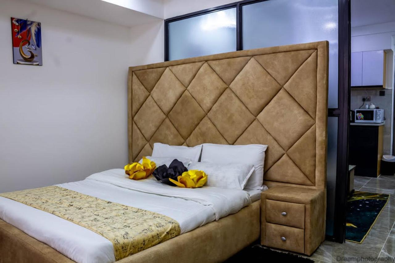 Heartlands Homes * Nairobi