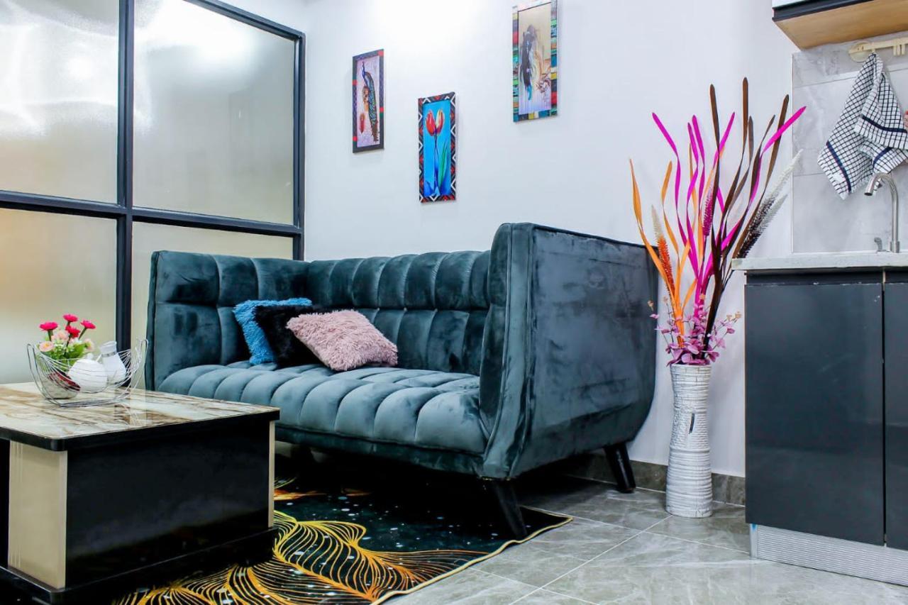 Heartlands Homes Apartment *