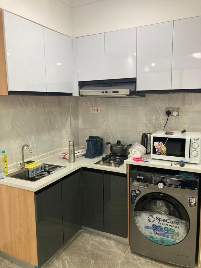 Arcadian Masters, 1 Bedroom Heartland, Kilimani Apartment *