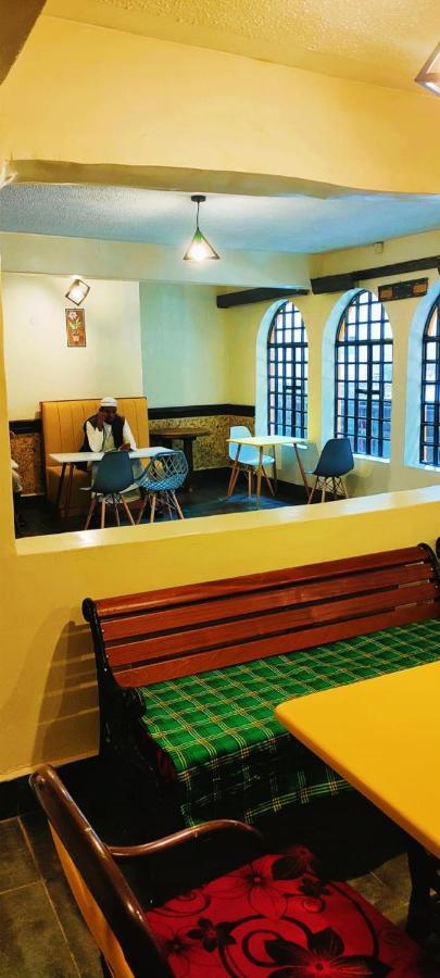 Hotel Grand Juba