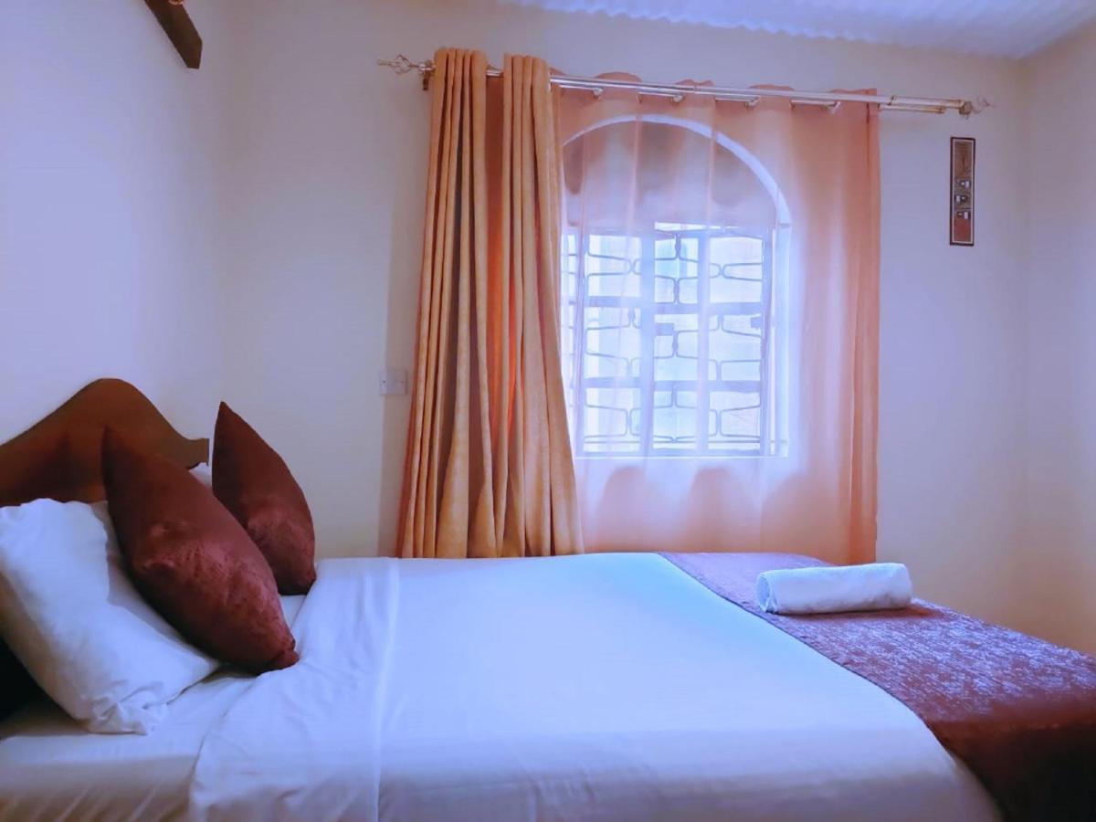 Hotel Grand Juba *