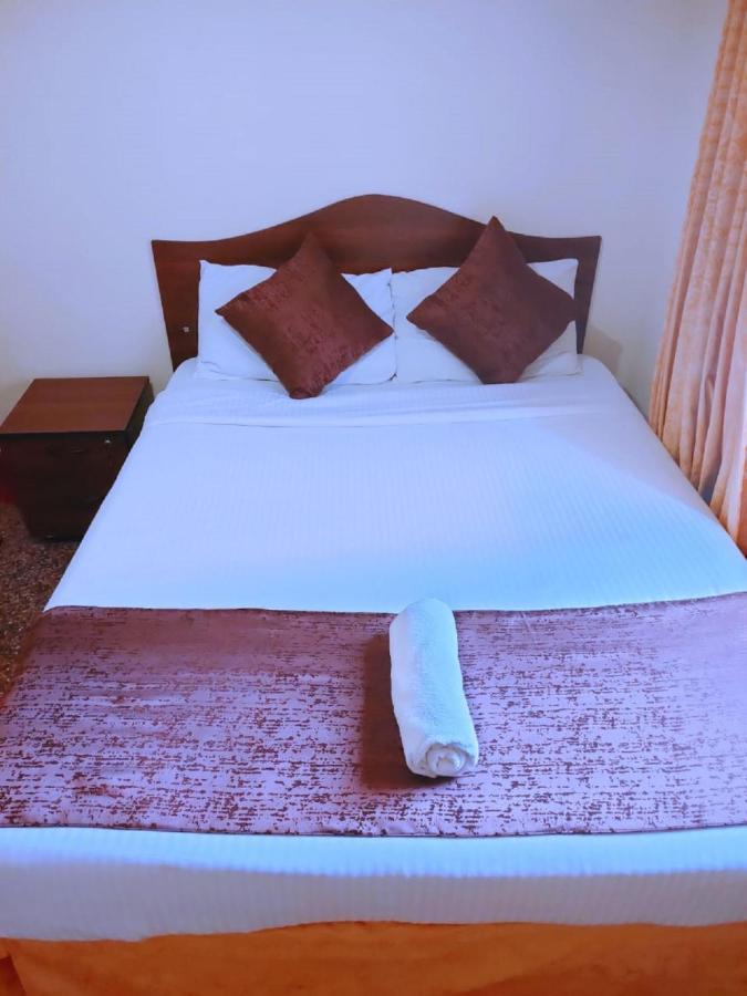 Hotel Grand Juba Nairobi
