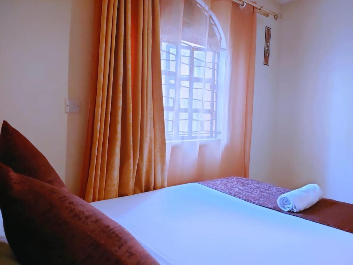 Grand Juba Hotel Nairobi