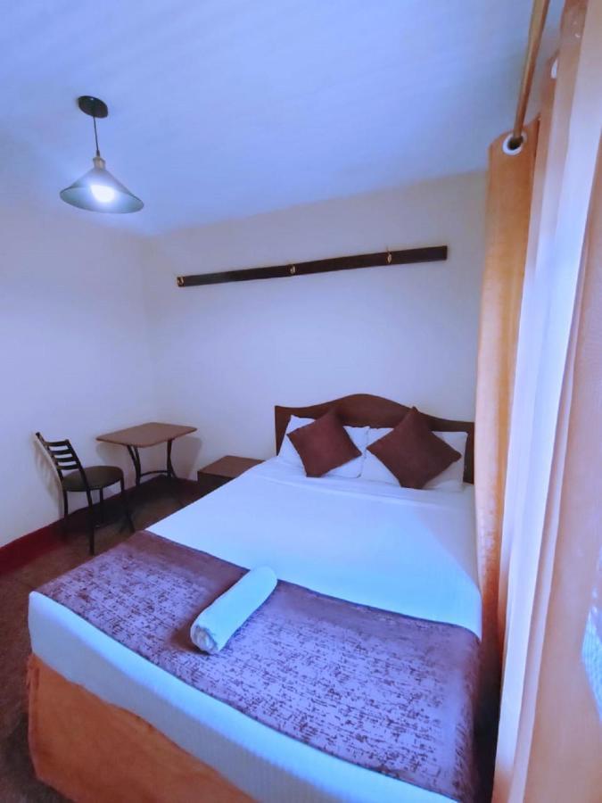 Grand Juba Hotel Nairobi