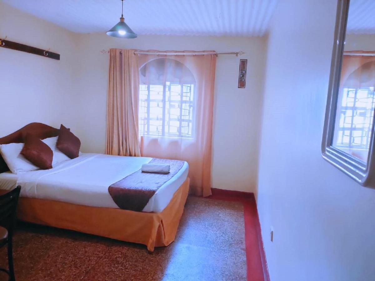 Hotel Grand Juba Nairobi