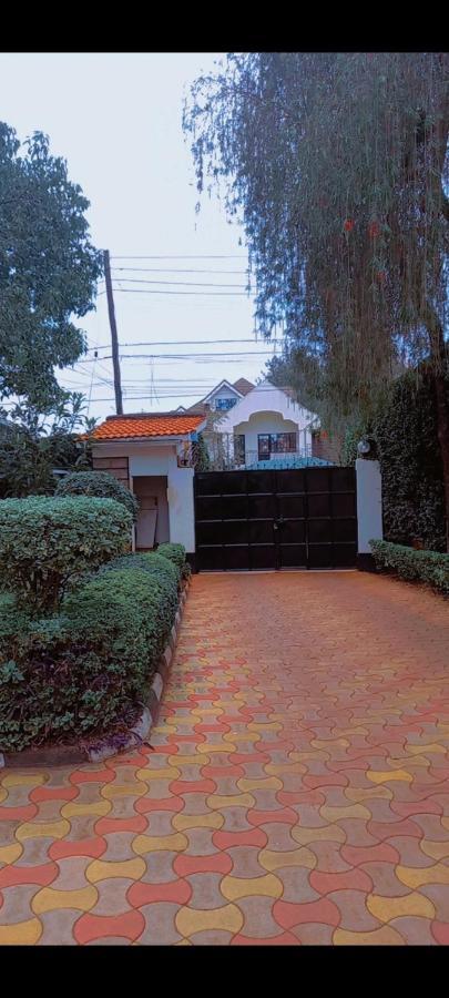 Kathy's Place In Runda
