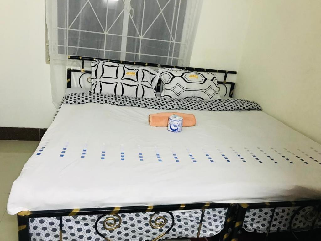 Royalty Cubes-jkia Capsule hotel Nairobi