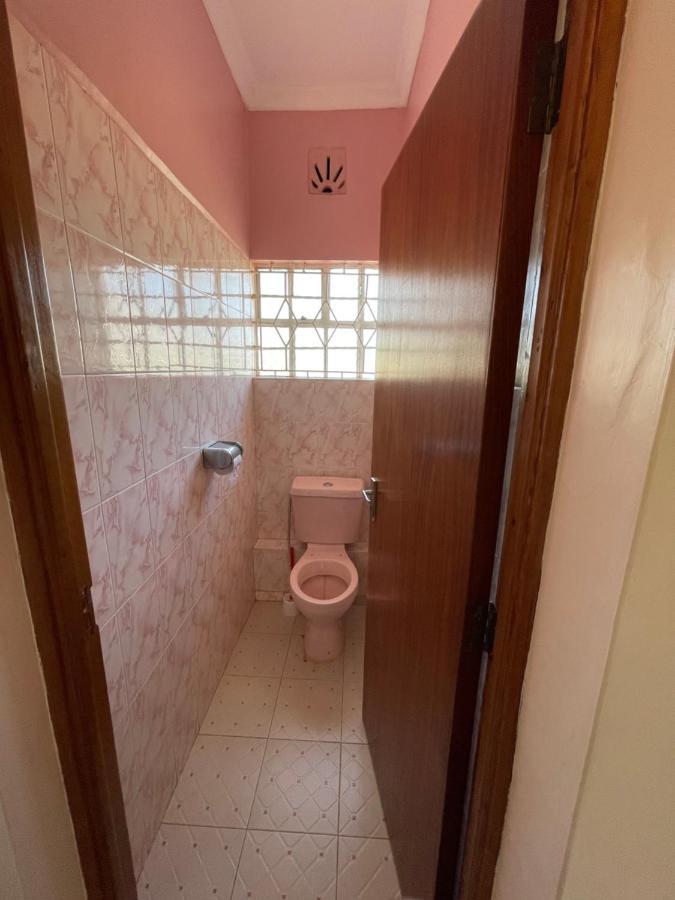 Hotel Executive Nairobi