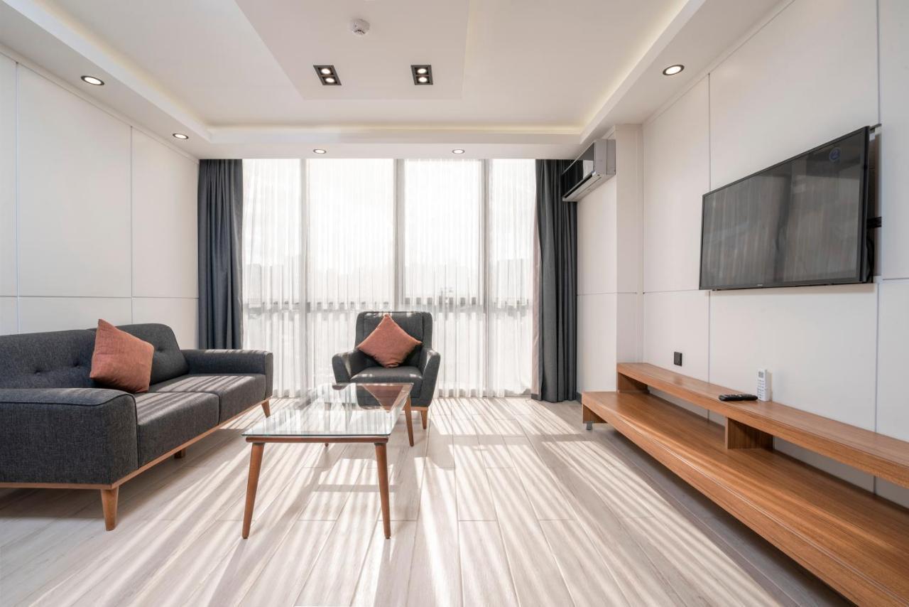 Hotel Maa And - Hurlingham, 3*