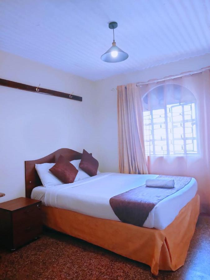 Hotel Grand Juba