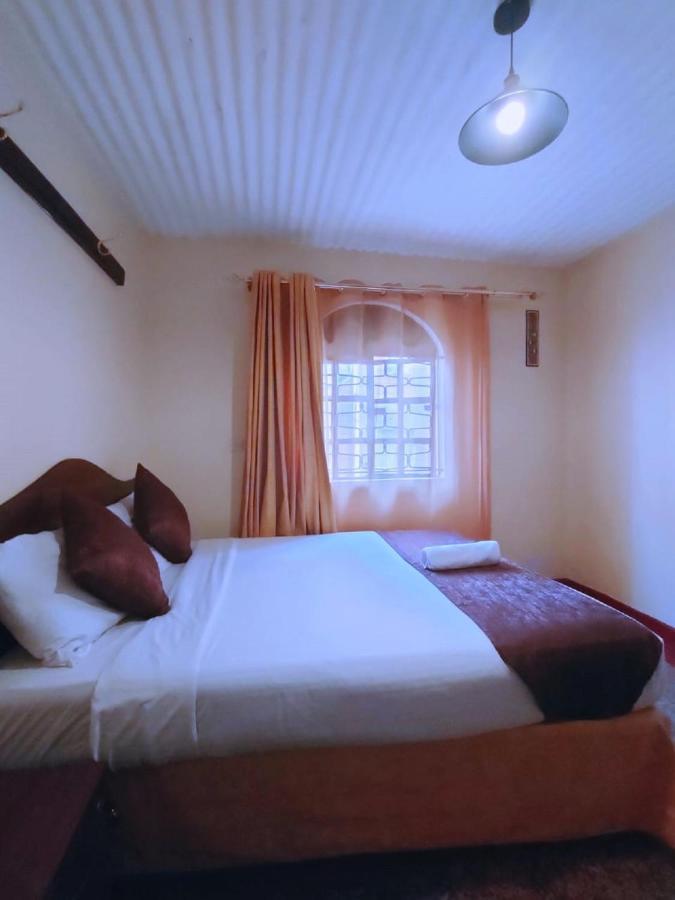 Hotel Grand Juba