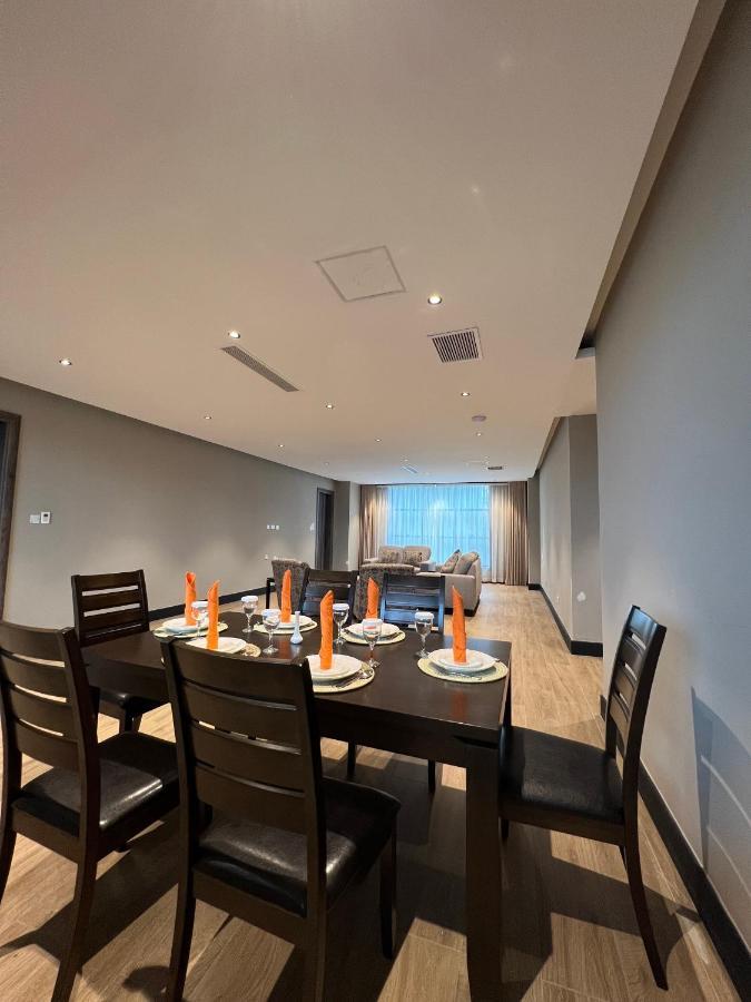Hotel Sincerely Yours & Serviced Nairobi