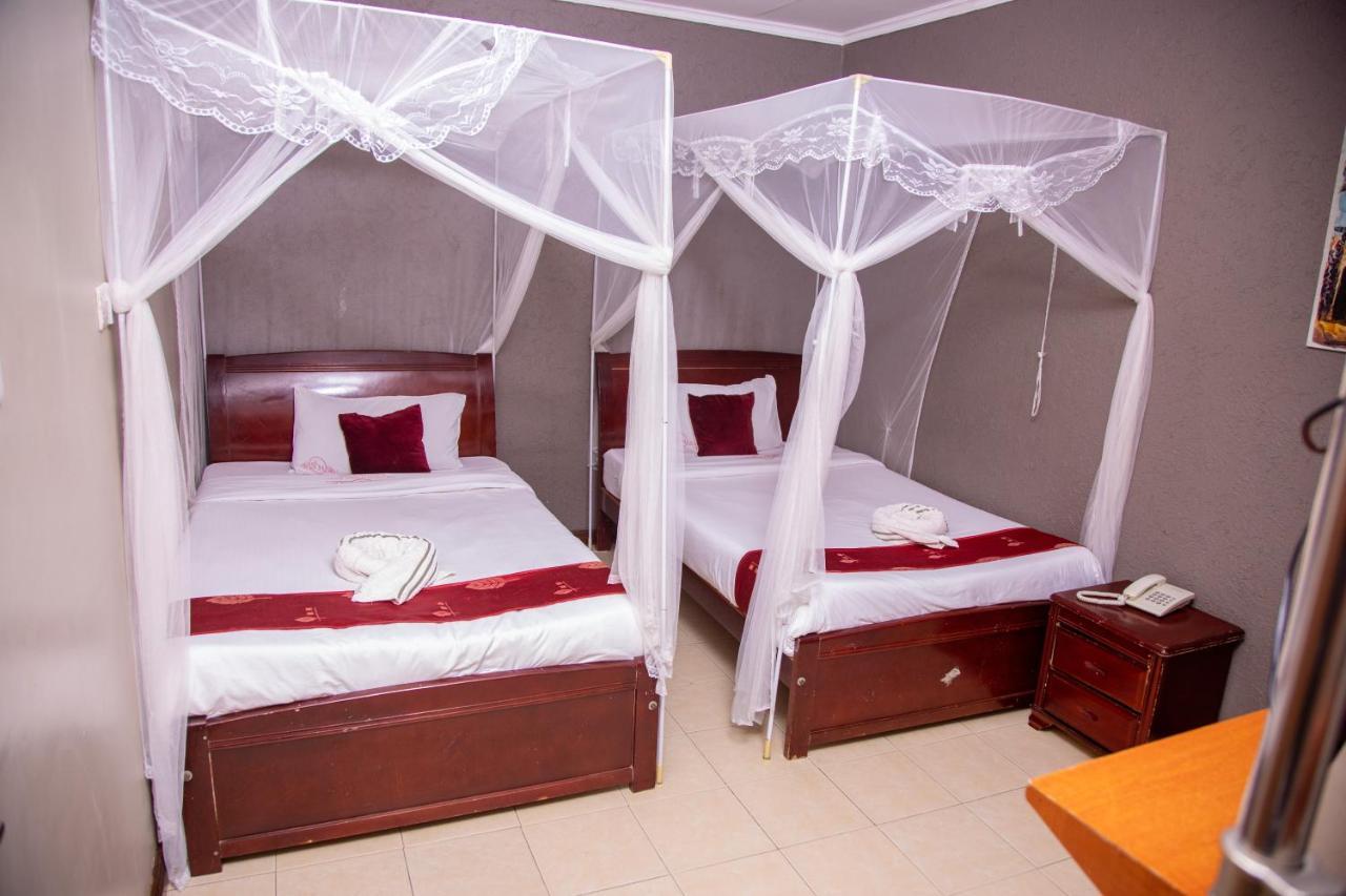 The Stand Leisure Hotel