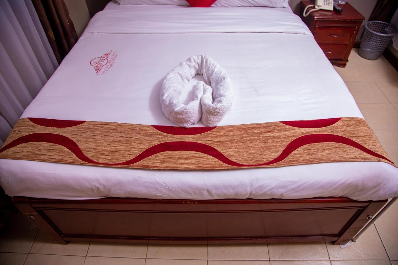The Stand Leisure 2* Nairobi