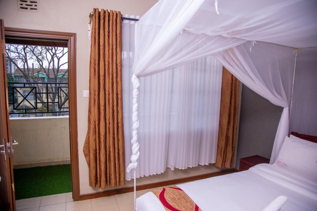 The Stand Leisure Hotel Nairobi