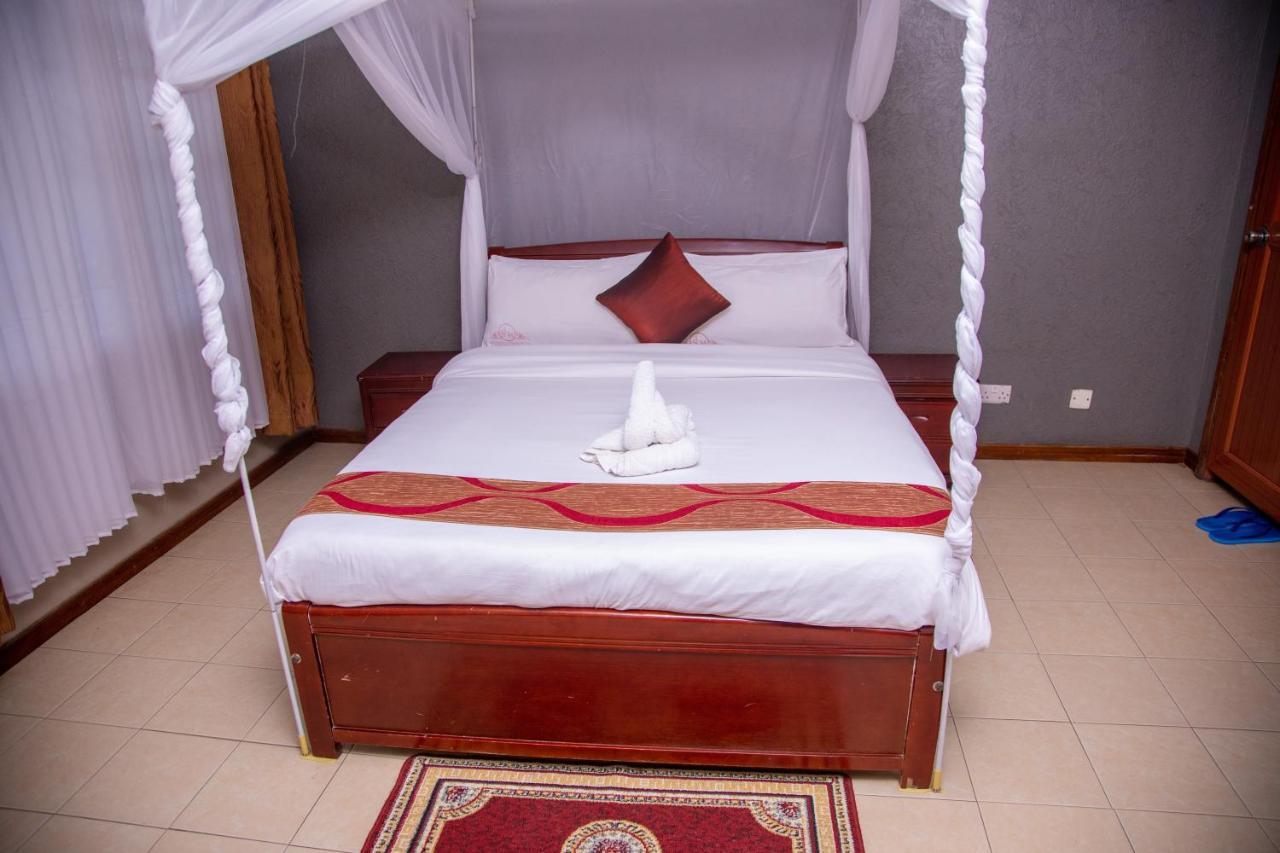 Hotel The Stand Leisure 2*