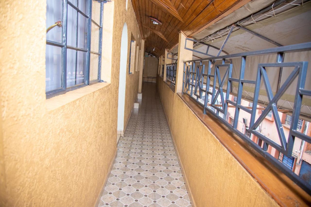 The Stand Leisure Hotel Nairobi
