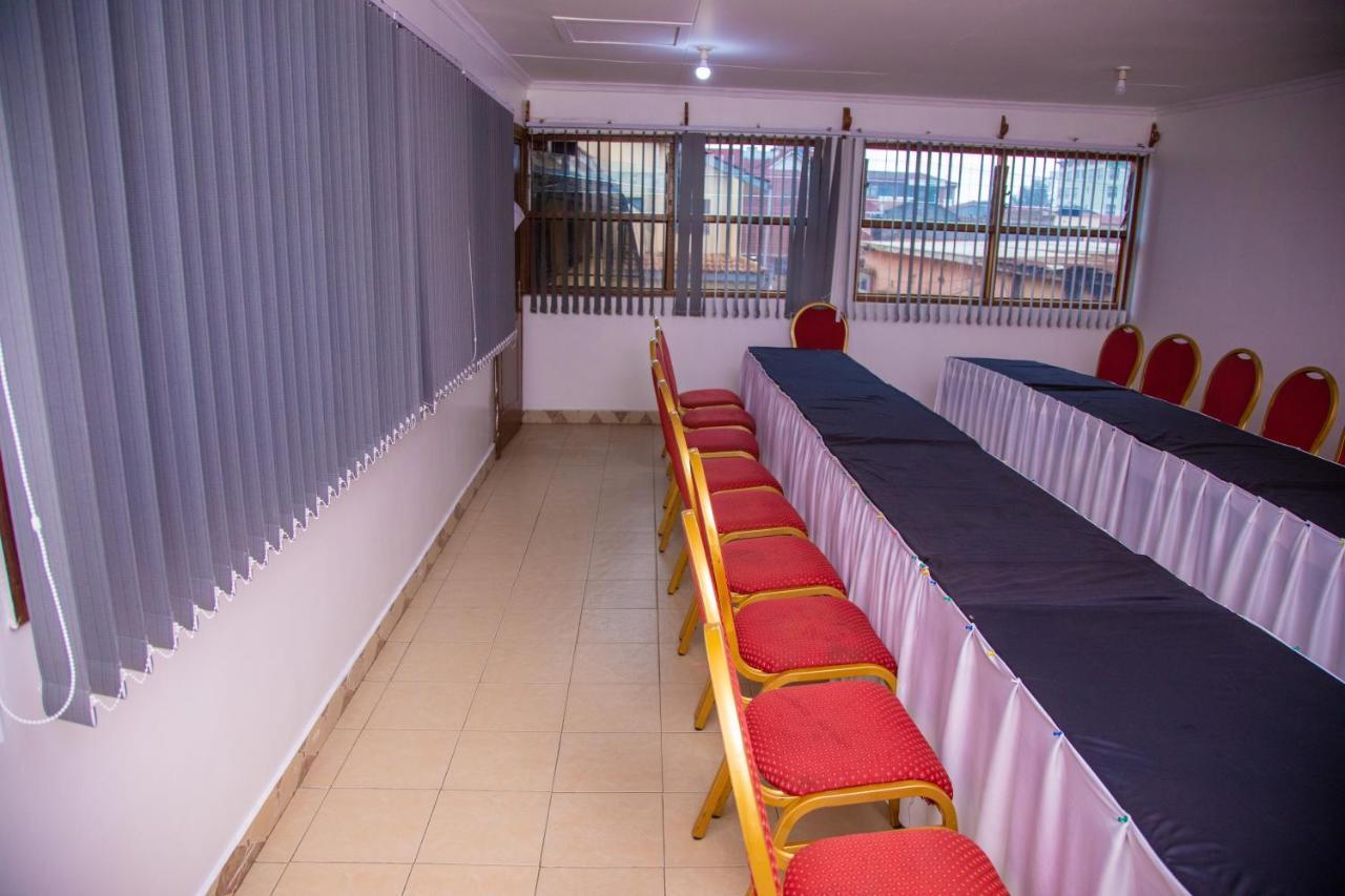 The Stand Leisure Hotel Nairobi