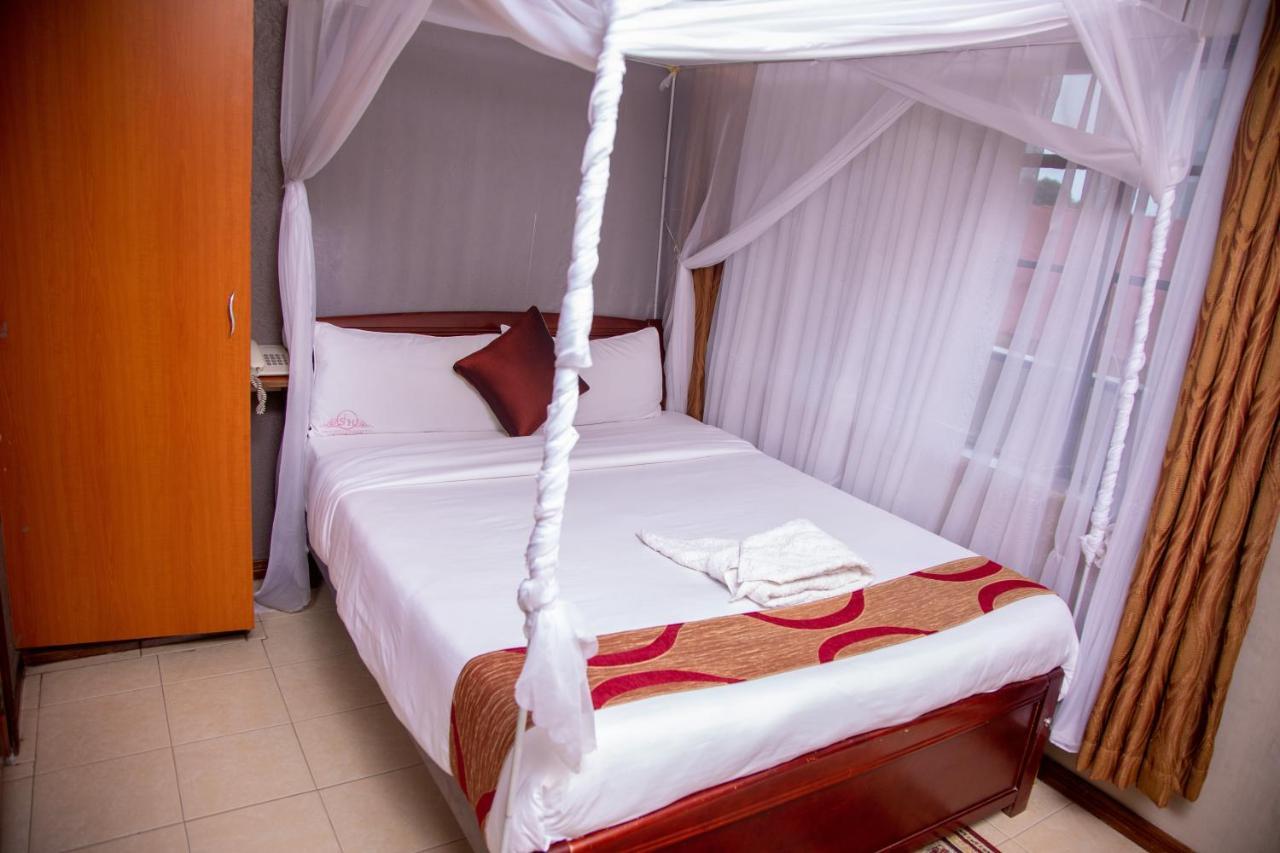 The Stand Leisure Hotel