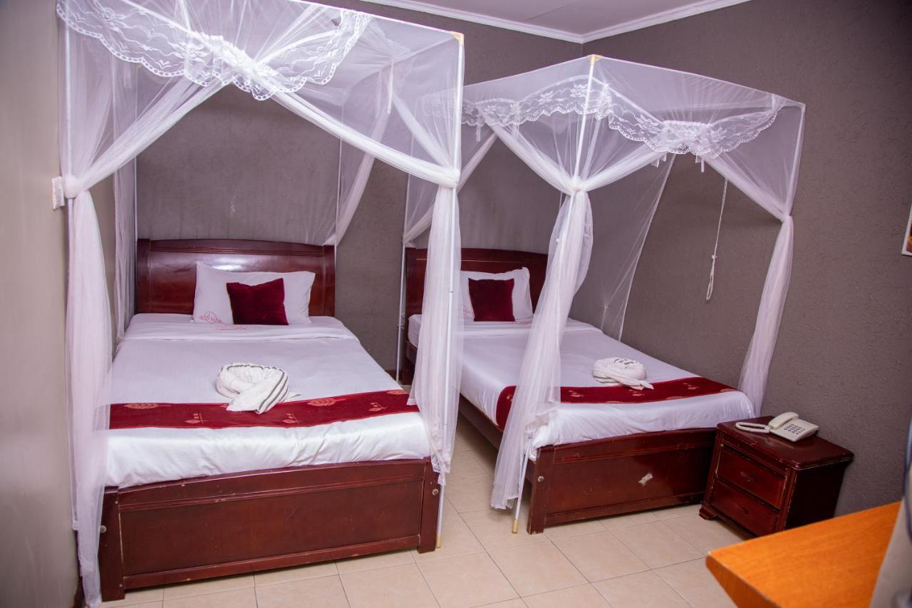 Hotel The Stand Leisure