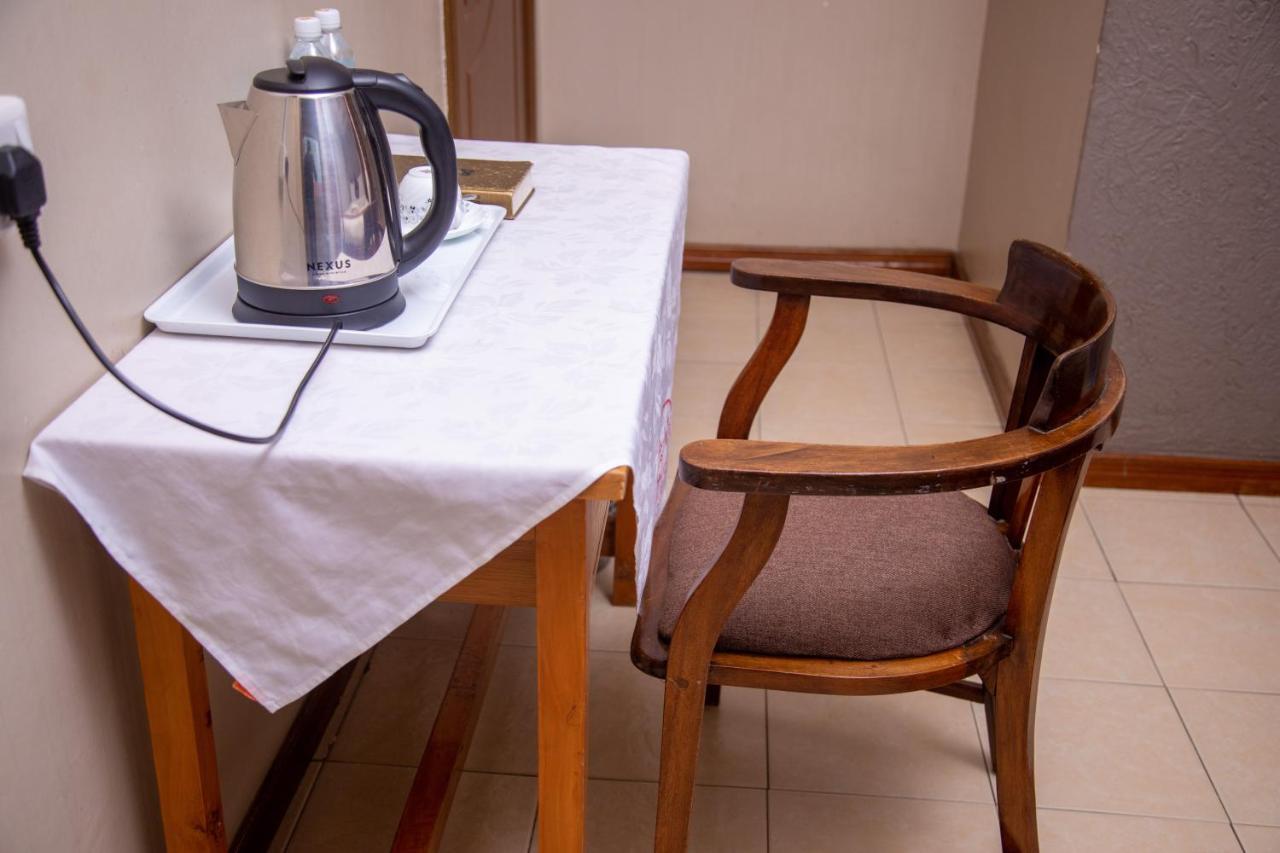 Hotel The Stand Leisure Nairobi