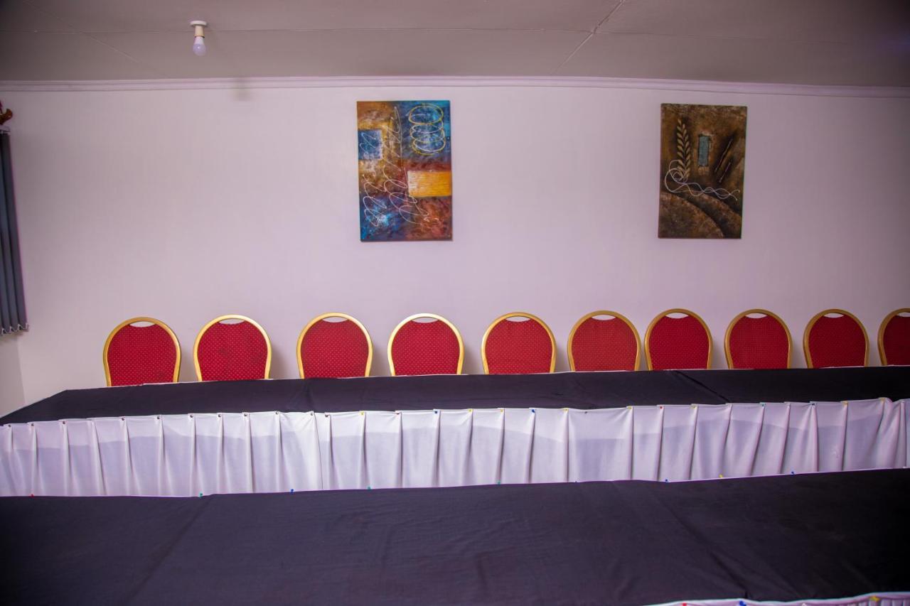 Hotel The Stand Leisure Nairobi